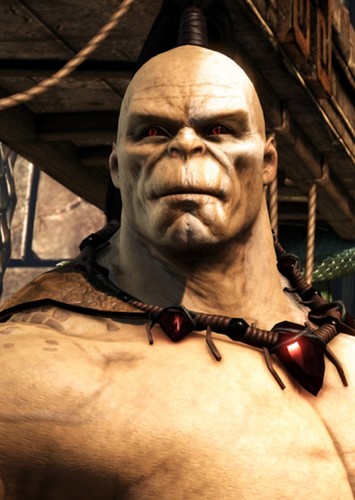 Goro