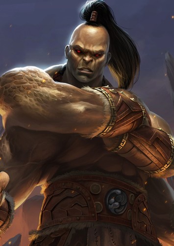 Goro