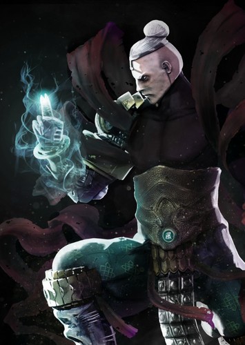 Fujin