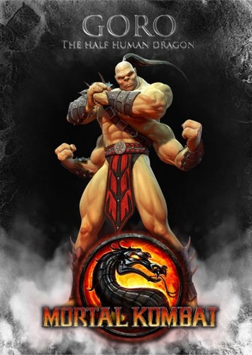Goro