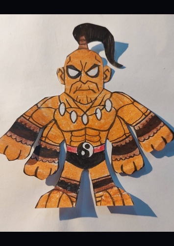 Goro