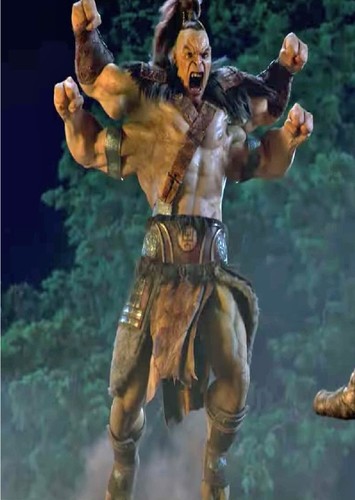 Goro