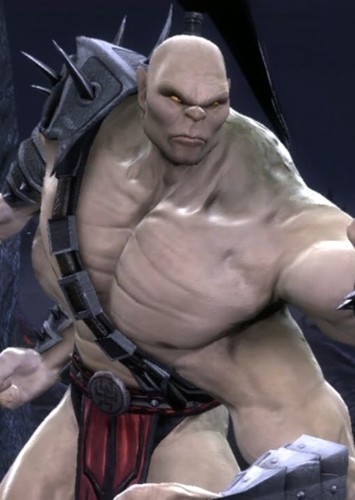 Goro