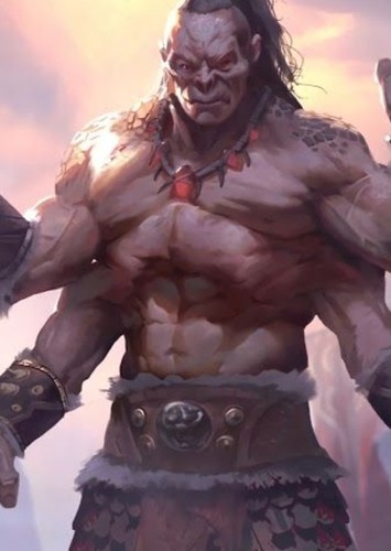 Goro