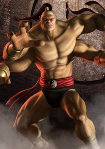 Goro