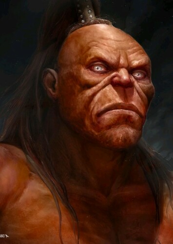 Goro