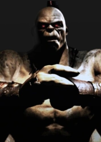 Goro