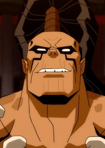 Goro