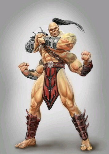 Goro