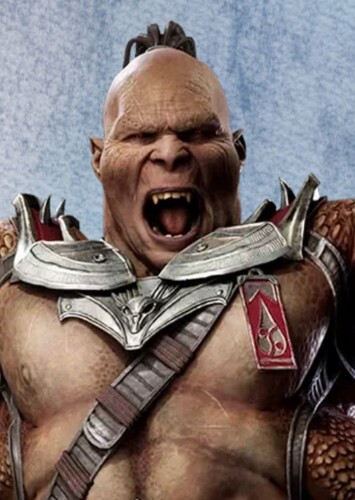Goro