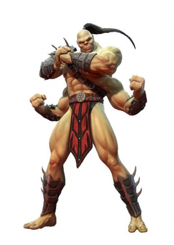 Goro