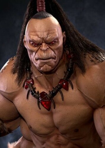 Goro