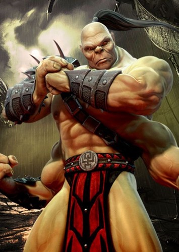 Goro