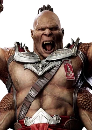 Goro