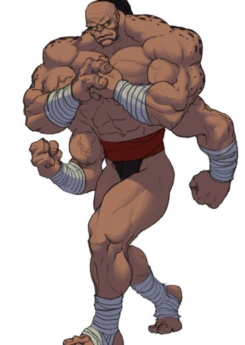 Goro