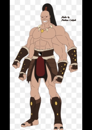 Goro