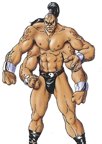 Goro