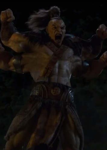 Goro