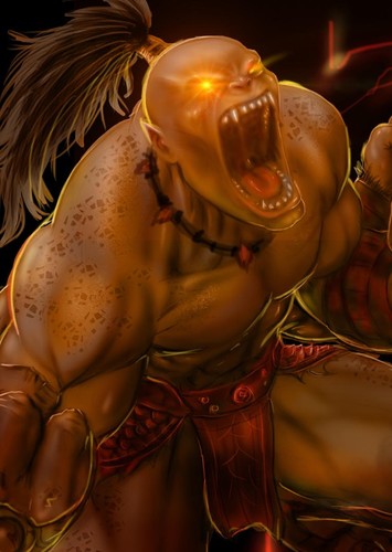 Goro