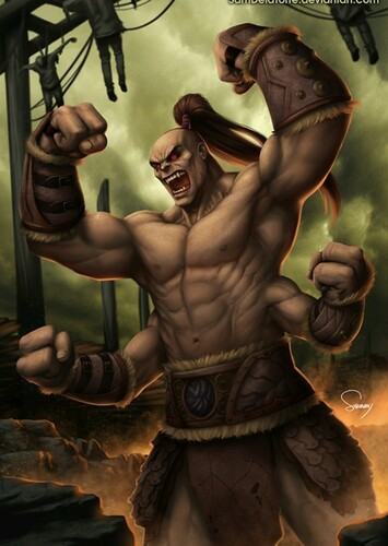 Goro