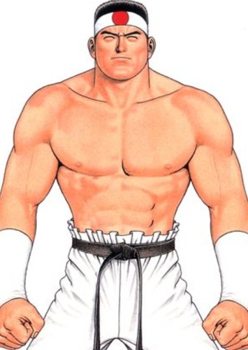 Goro Daimon
