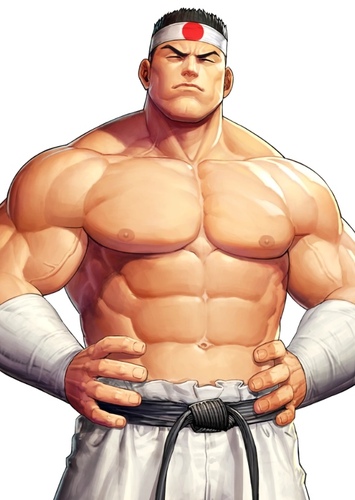 Goro Daimon