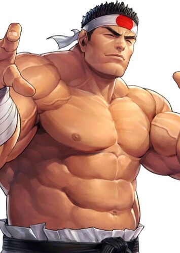 Goro Daimon