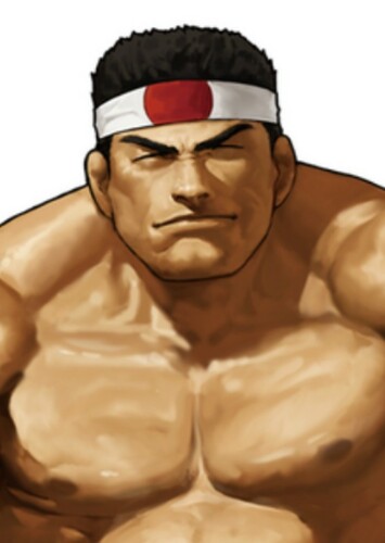 Goro Daimon