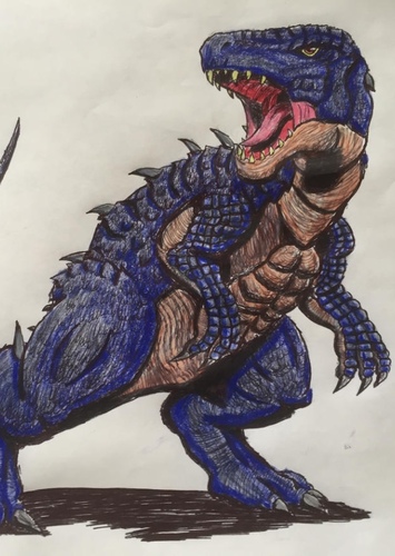 Gorosaur