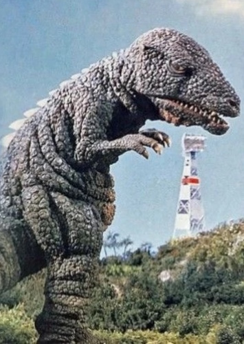 Gorosaurus