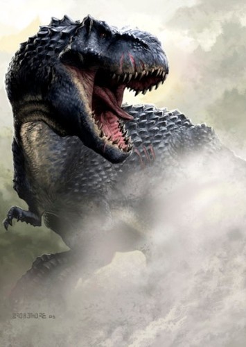 Gorosaurus