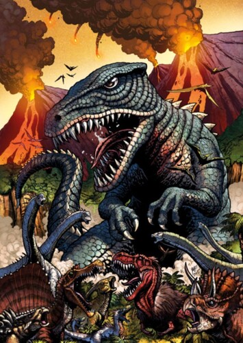 Gorosaurus