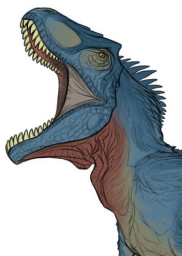 Gorosaurus