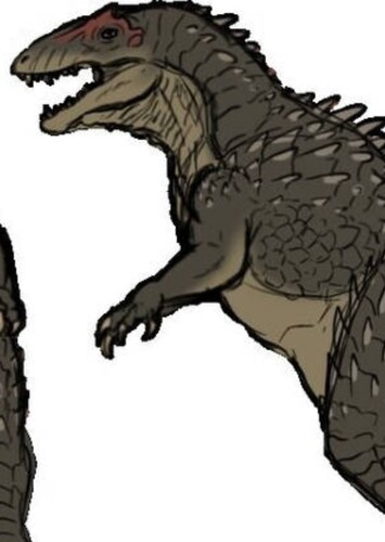 Gorosaurus