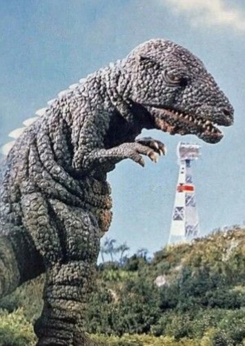 Gorosaurus