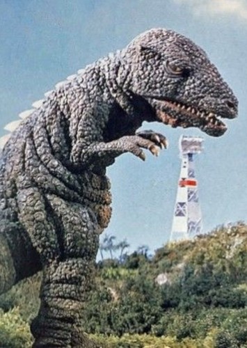 Gorosaurus