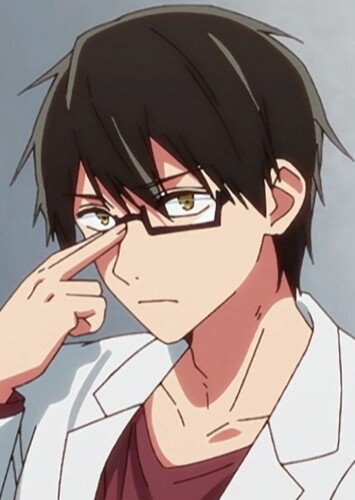 Gorou Amemiya