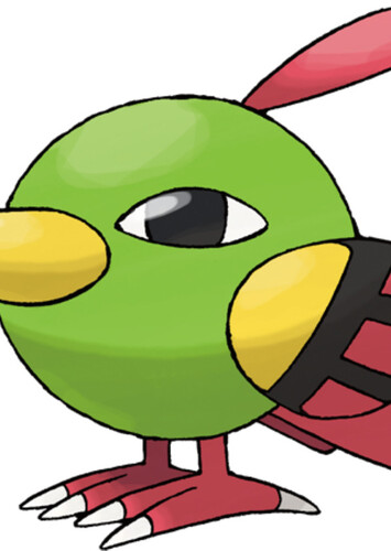 Gorou's Natu (English Dub)