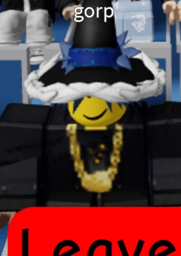 Gorp
