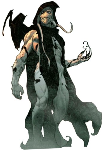 Gorr The God Butcher