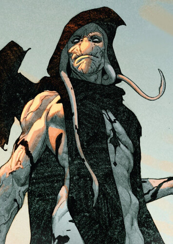 Gorr the God-Butcher