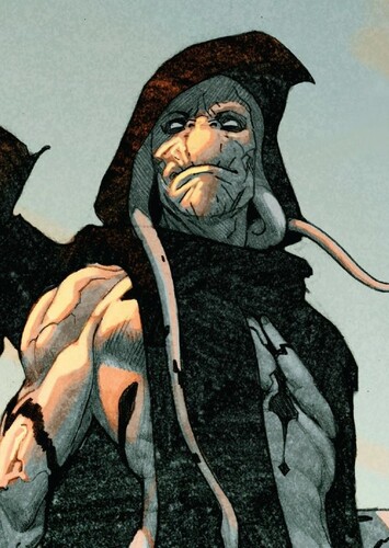 Gorr the God Butcher
