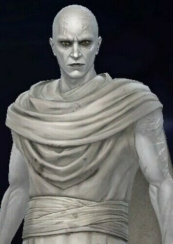 Gorr the God Butcher