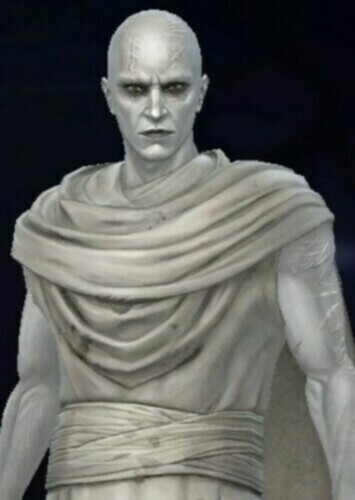 Gorr the God Butcher