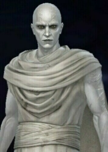 Gorr the God Butcher