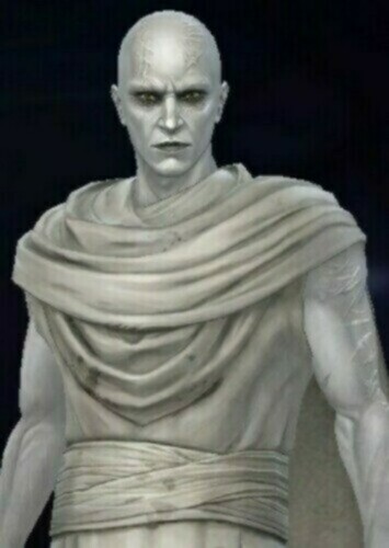 Gorr the God Butcher