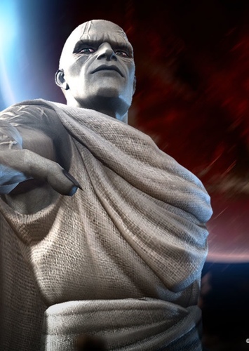 Gorr The God Butcher