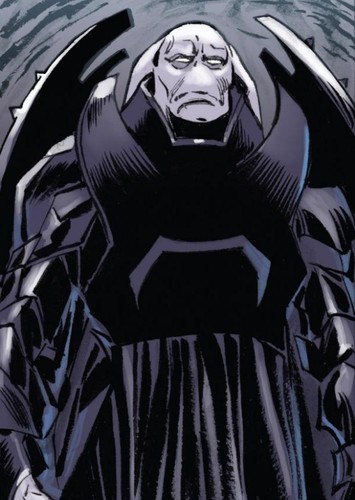 Gorr The Godbutcher