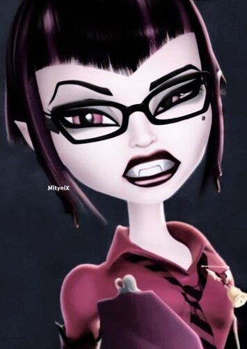Gory Fangtell