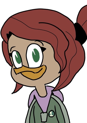 Gosayln Waddlemeyer